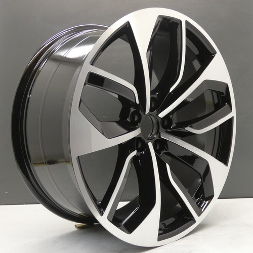 Audi rs4 rs5 - rs4, 20"