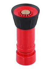 Wide Area Coverage Fire Hose