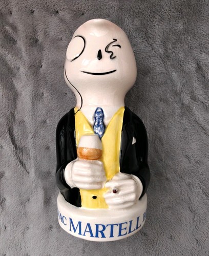 Sandland martell cognac - sandland,