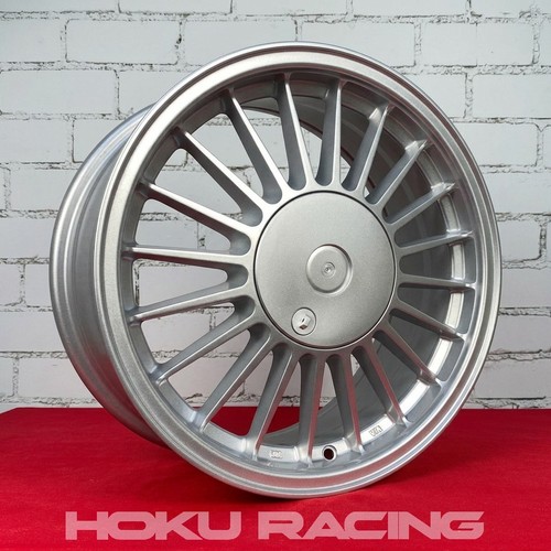 Alpina classic style - 4x, 16"