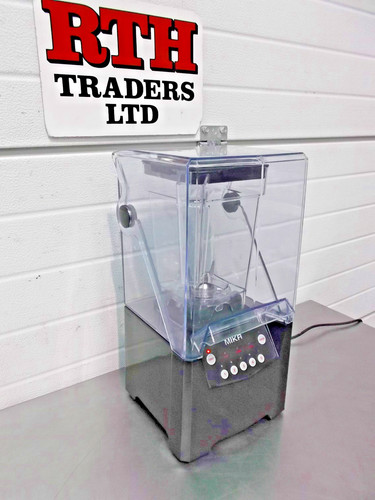 Rth drinks bar blender - drinks,