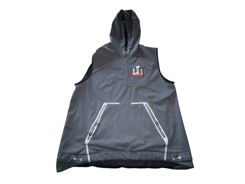 Nike nfl large pregame vest - large,
