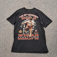 Vintage Wigan Warriors Rugby