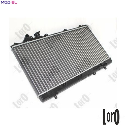 Radiator engine cooling - engine,