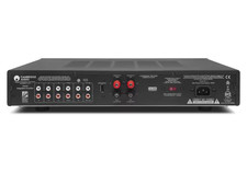 cambridge audio amplifier