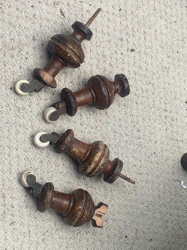 Victorian brass and ceramic - victorian,