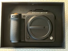 Hasselblad X2D 100C Medium
