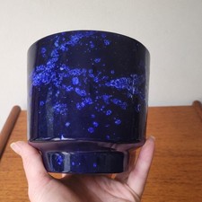 Vintage MAREI KERAMIK  Blue