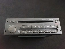 Siemens CDR500 Car Stereo