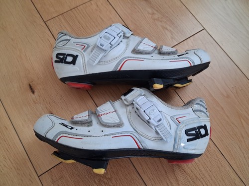 Sidi womens cycling shoes - cycling,