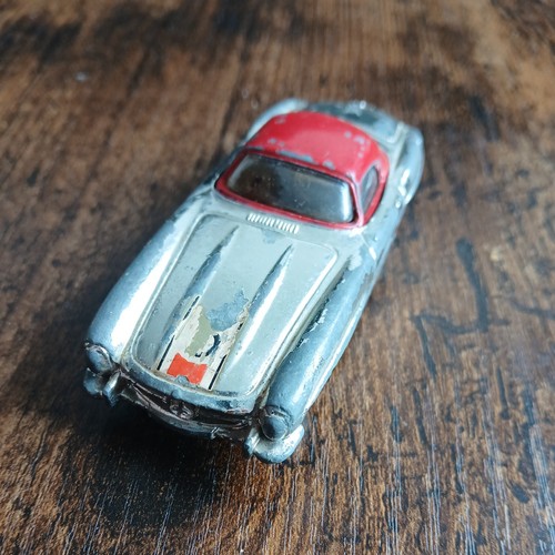 Corgi toys 304s - corgi, #304s