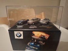 1/87 Herpa James Bond 007 BMW