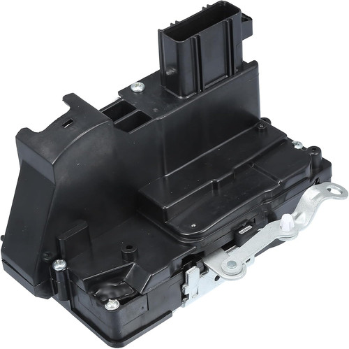Rear right side power - side,