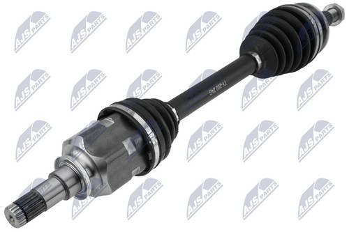 Drive shaft fits - for, toyota