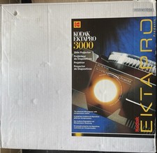 KODAK EKTAPRO 3000 Slide