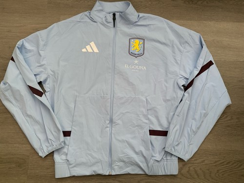 Aston villa adidas 2025 2026 - villa,