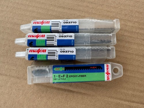 Mafell 093710 jigsaw - 2,