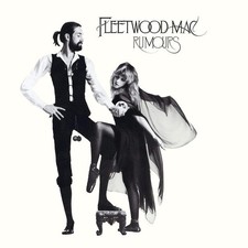 Fleetwood Mac Vinyl  Rumours