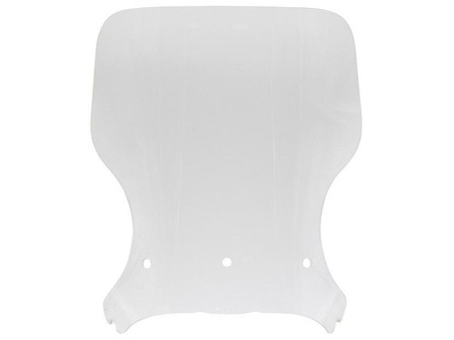 Klr650 windshield oversized - klr650,