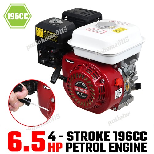 Stroke gx160 5hp - gx160, 6.5hp