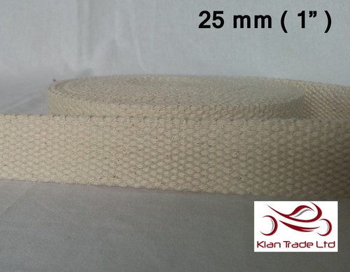 Canvas thick cotton webbing - canvas,