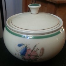 ROYAL COPENHAGEN KARUP lidded