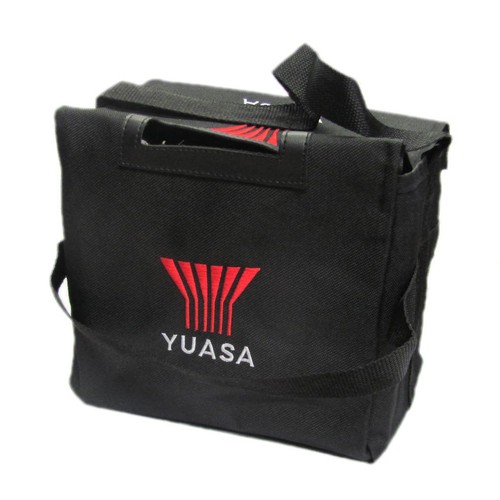 Golf battery bag for - golf, 36