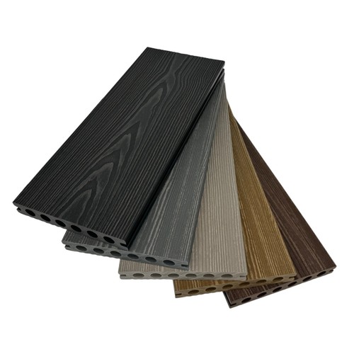 Premium composite decking - composite,