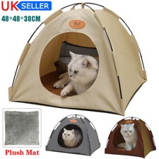 Warm Pet Dog Cat Nest Play