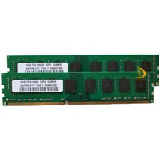 32GB New 2x 16GB 2Rx4