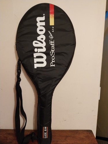 Vintage tennis racket - vintage,