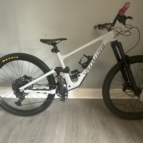 Specialized enduro size - specialized, s3