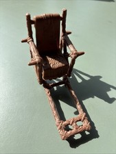 Vintage Star Wars Ewok Village