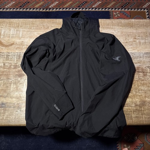Arc teryx solano hoody - hoody,