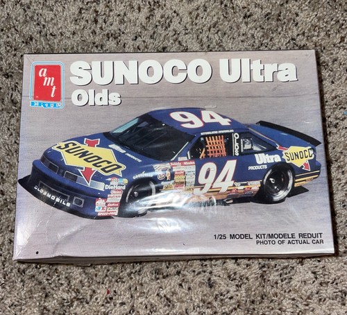 1991 amt ertl sterling marlin - 1991,