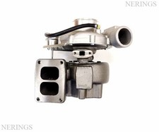 Turbocharger CUMMINS 4027007