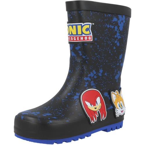 Sonic the hedgehog blue kids - hedgehog,