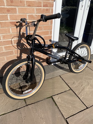 Bmx voodoo malice bike - voodoo,