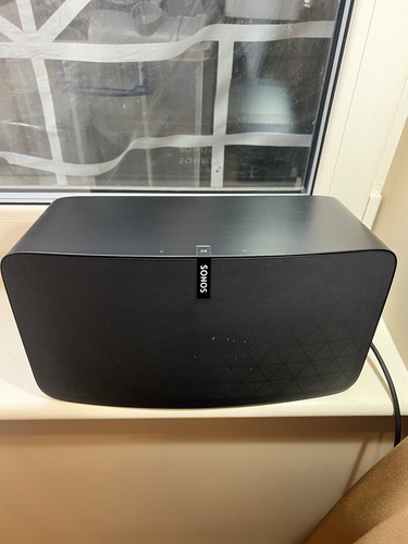 Sonos play 2nd - 2nd, gen