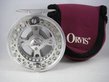 ORVIS Battenkill Large Arbor