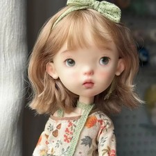 1/6 BJD Doll Lovely Girl