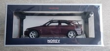 1/18 Ford Escort RS Cosworth
