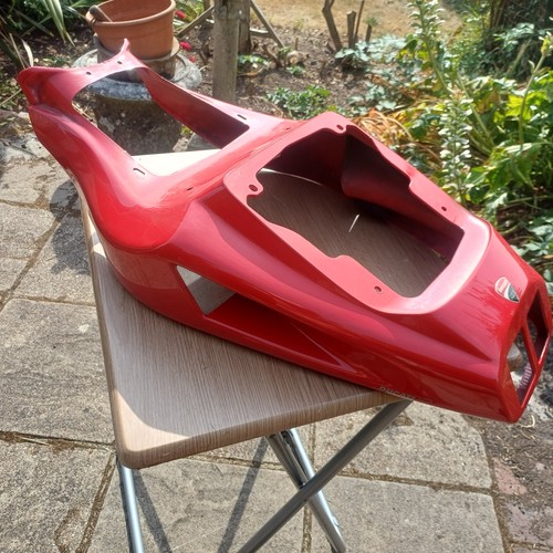Ducati 996 748 biposto - 996,