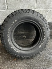 245 75 16 120/116Q 10PR  BF