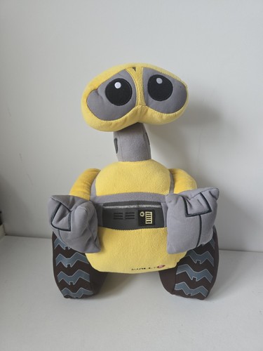 Disney store exclusive - exclusive, wall-e