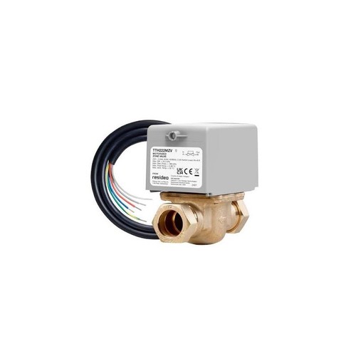 Resideo totalhome tth222mzv - totalhome,