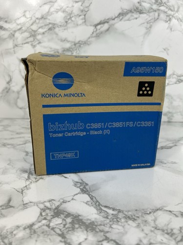Genuine konica minolta - genuine,