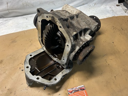 Ford granada mk3 case - mk3, 7”