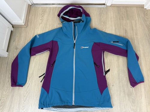 Berghaus extrem purple - extrem,