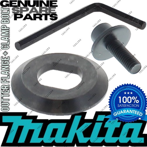 Genuine makita outer flange - outer,